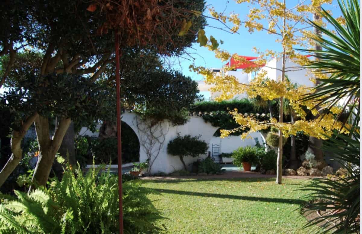 Rumah di San Pedro de Alcantara, Andalusia 11230018