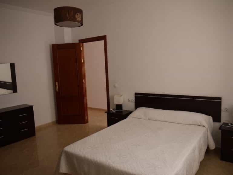 Condominium in Pruna, Andalusia 11230132