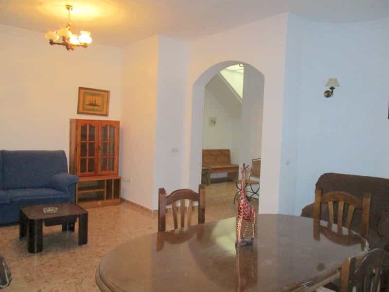 Huis in Carratraca, Andalusië 11230424