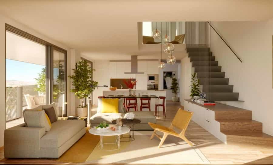 Condominium dans L'Ermitage, Valence 11230621