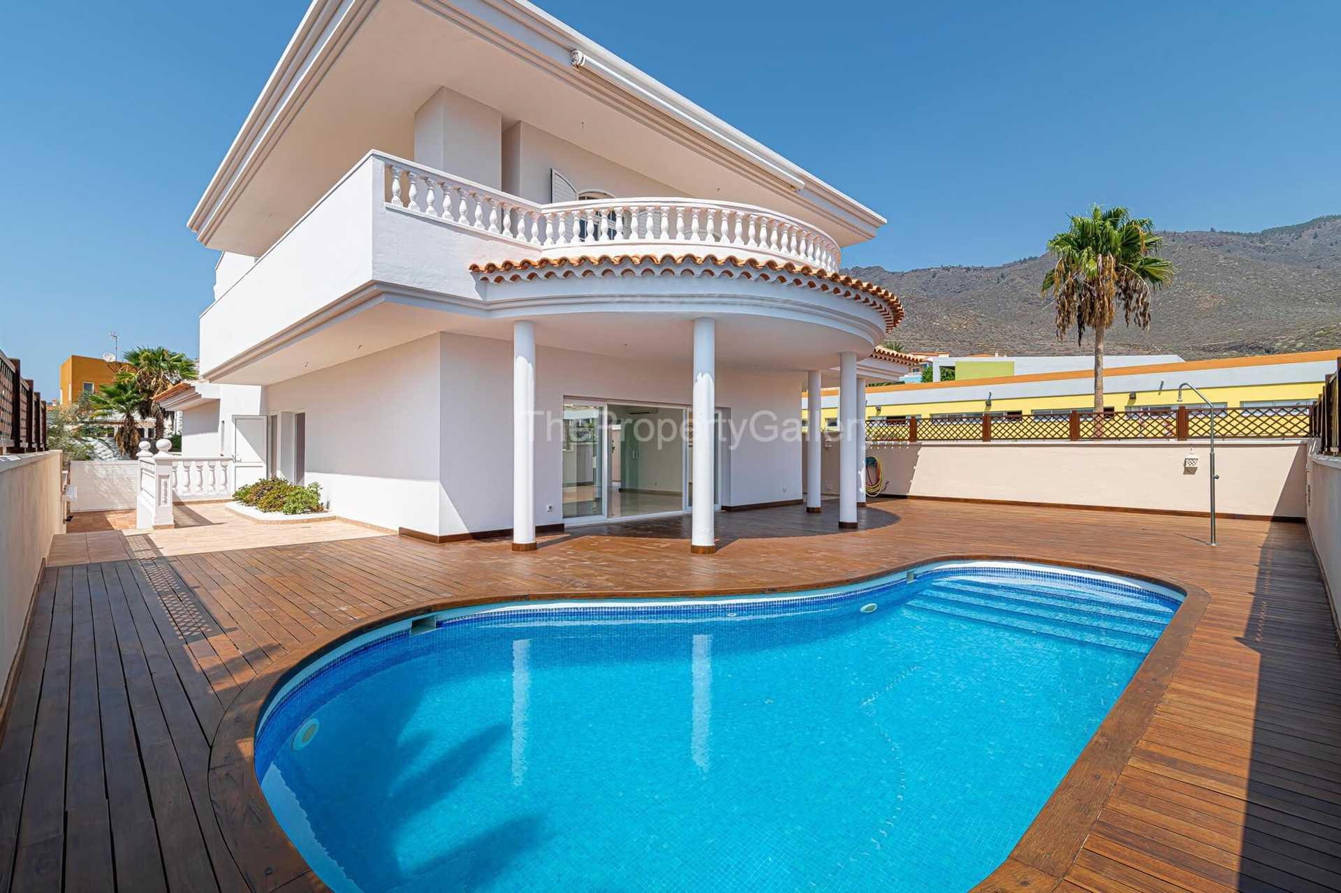 House in Hoya Grande, Canary Islands 11230648