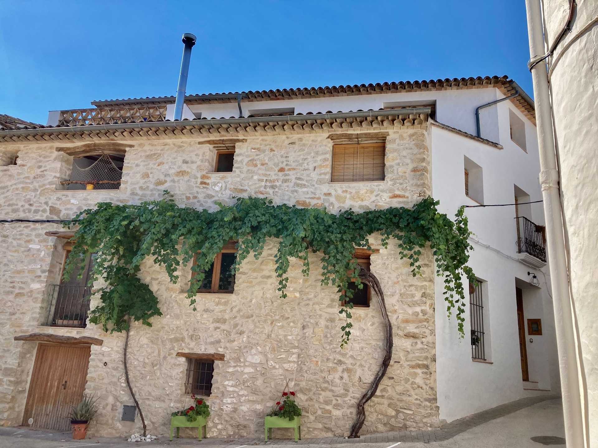 Будинок в Terrateig, Валенсія 11230889