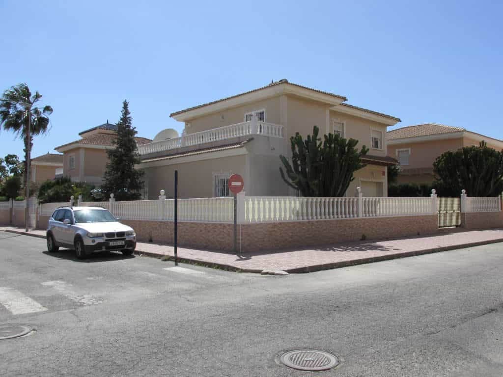 Hus i Torre del Rame, Murcia 11231172