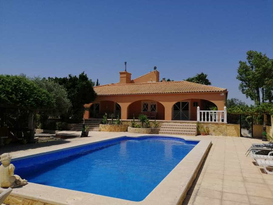 Hus i Daya Vieja, Comunidad Valenciana 11231250