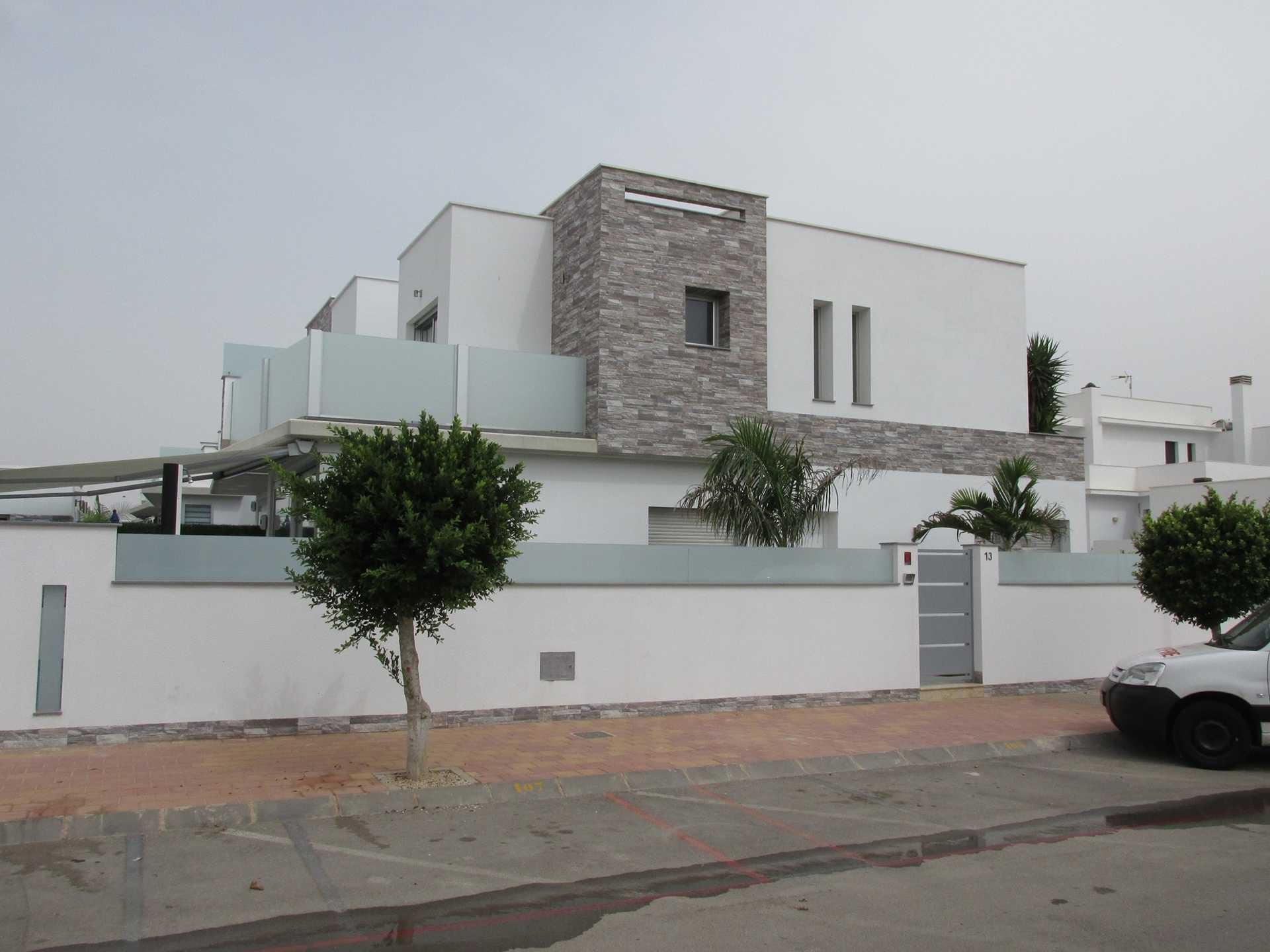 Будинок в Лос Таррагас, Мурсія 11231408