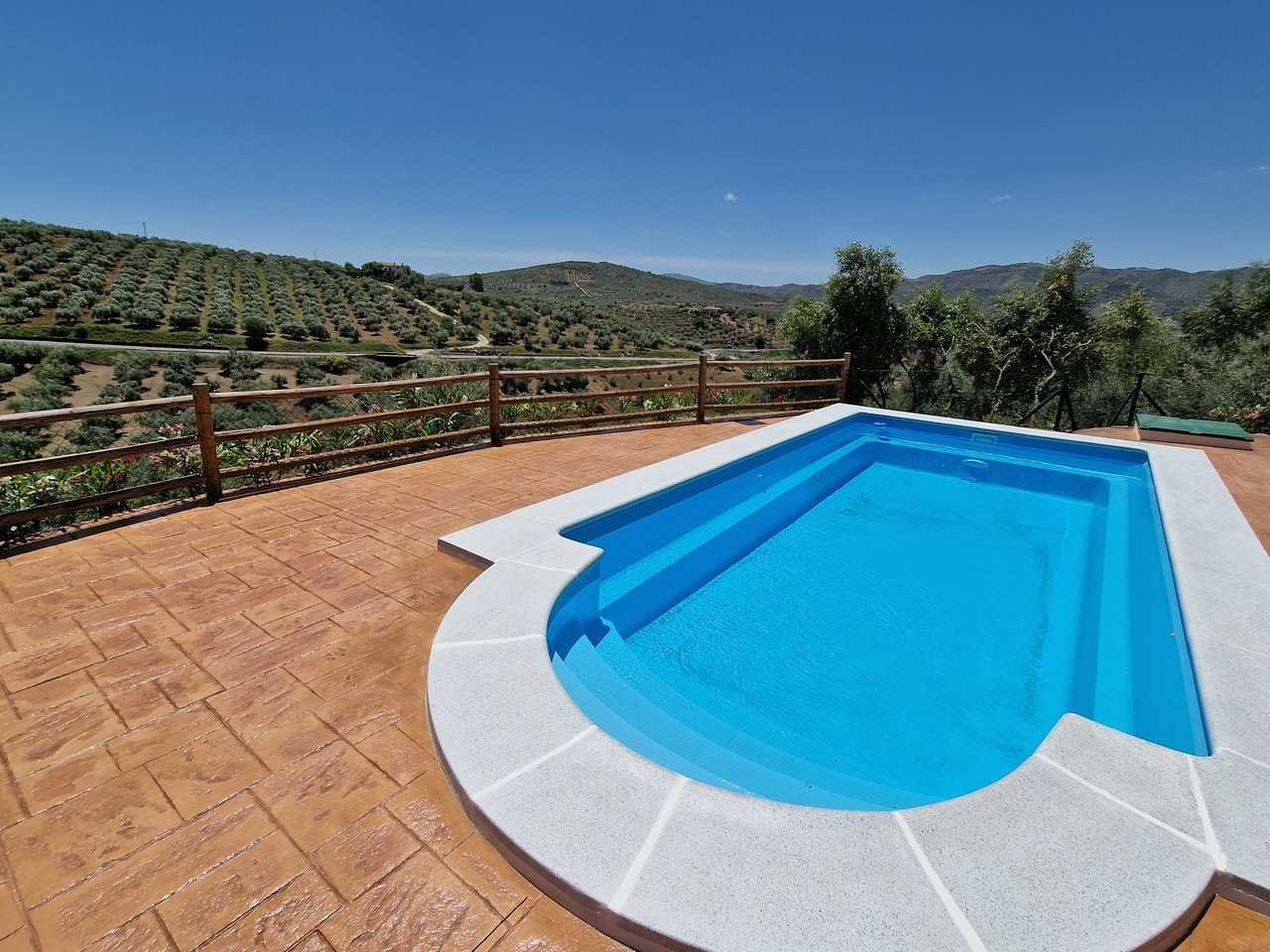 House in Riogordo, Andalusia 11231711