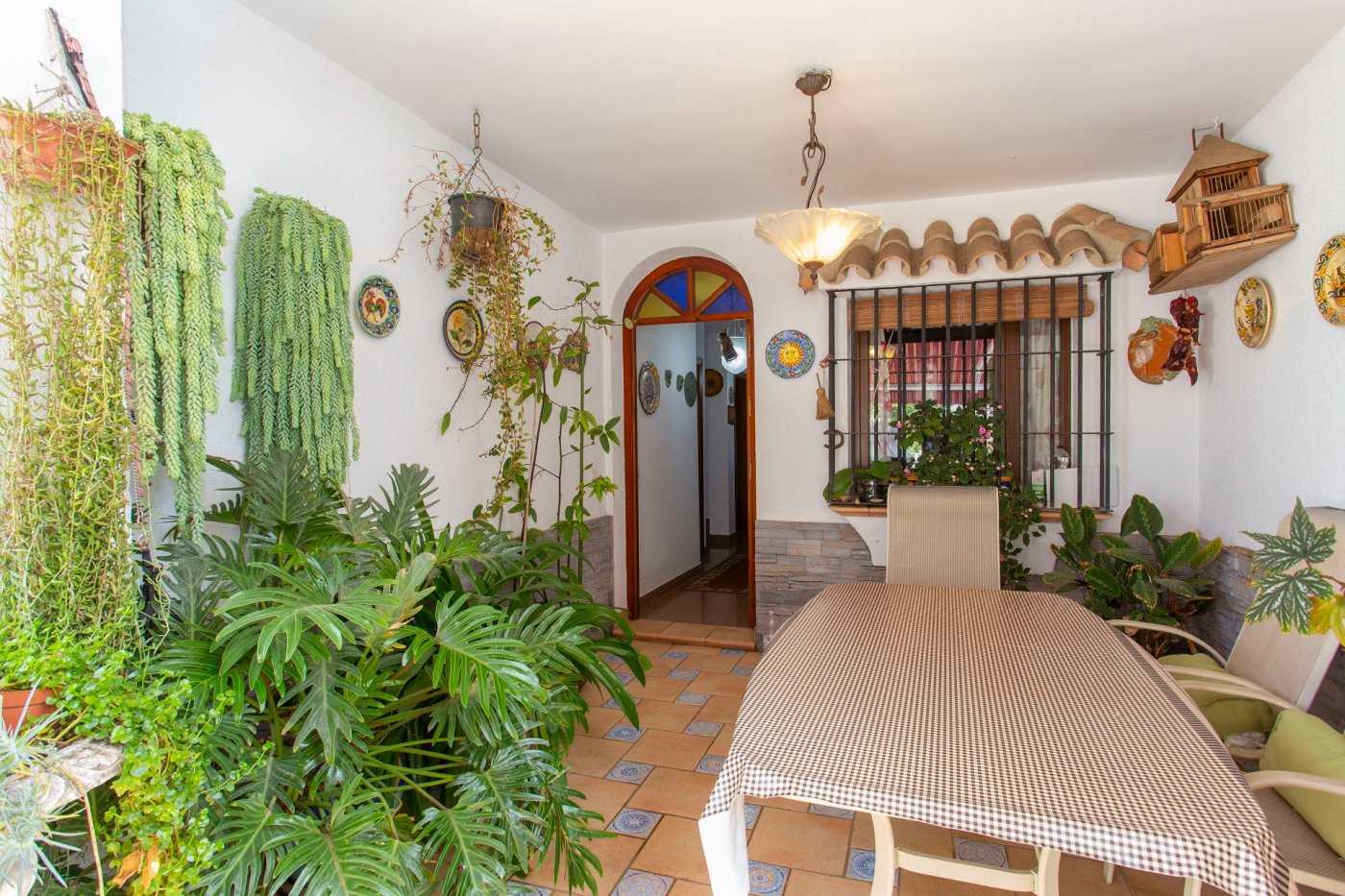 Huis in Chiclana de la Frontera, Andalusië 11233410