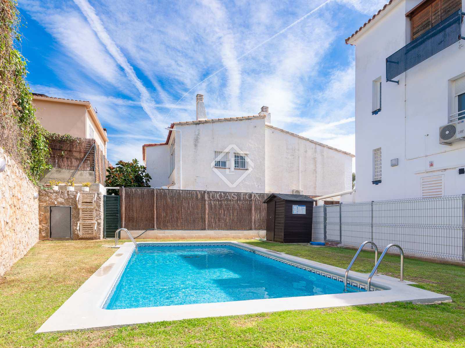 House in Sitges, Catalonia 11233419