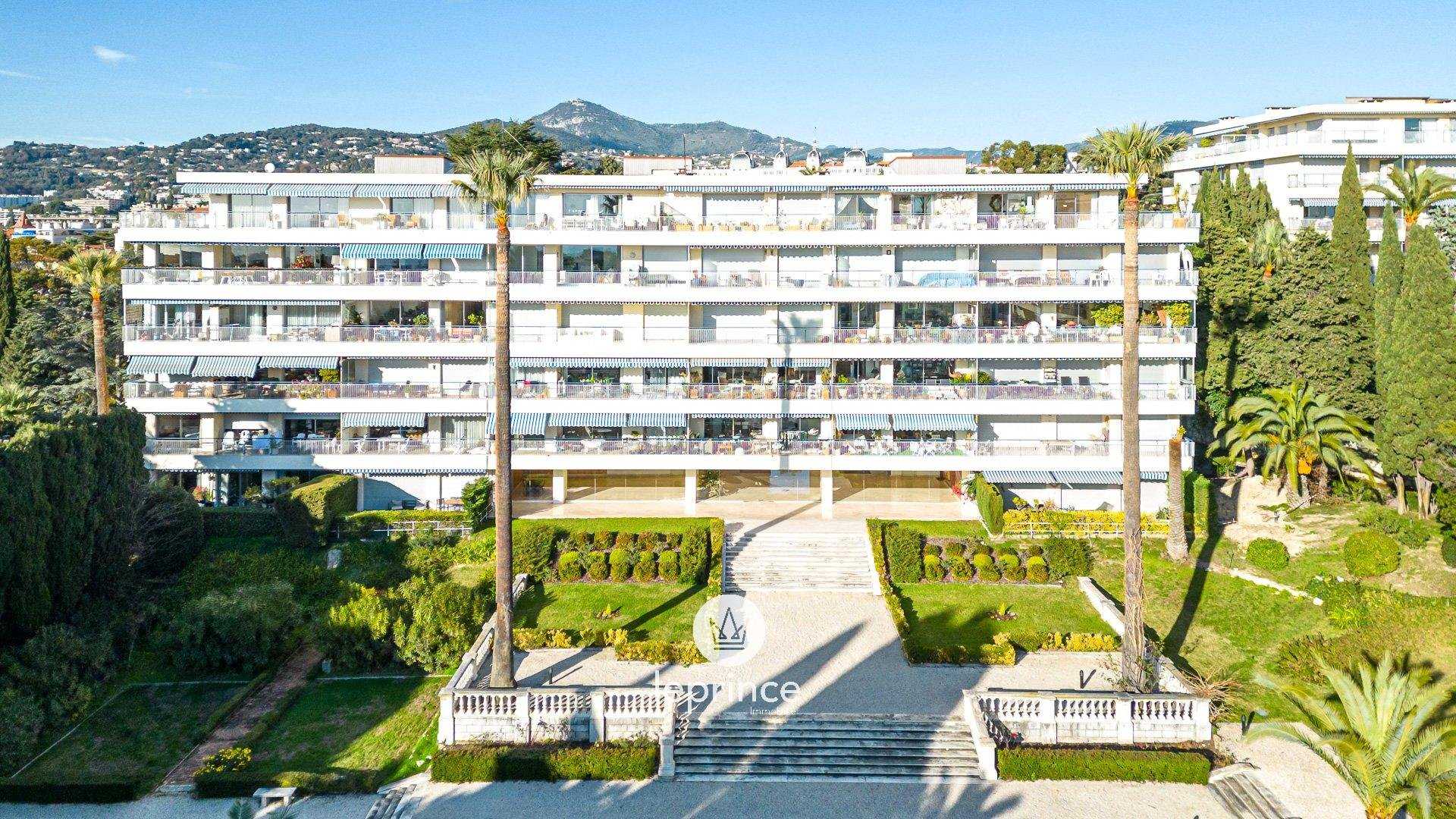 Osiedle mieszkaniowe w Nice, Alpes-Maritimes 11233423