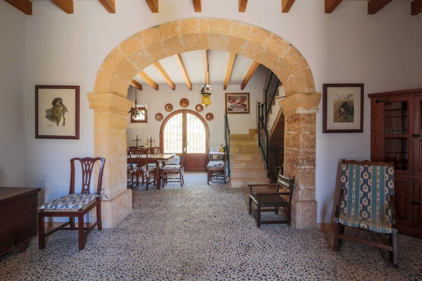rumah dalam Artà, Illes Balears 11233486