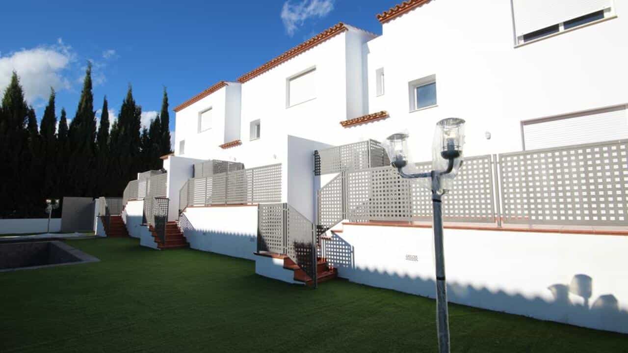 Huis in Alcalalí, Comunidad Valenciana 11233583