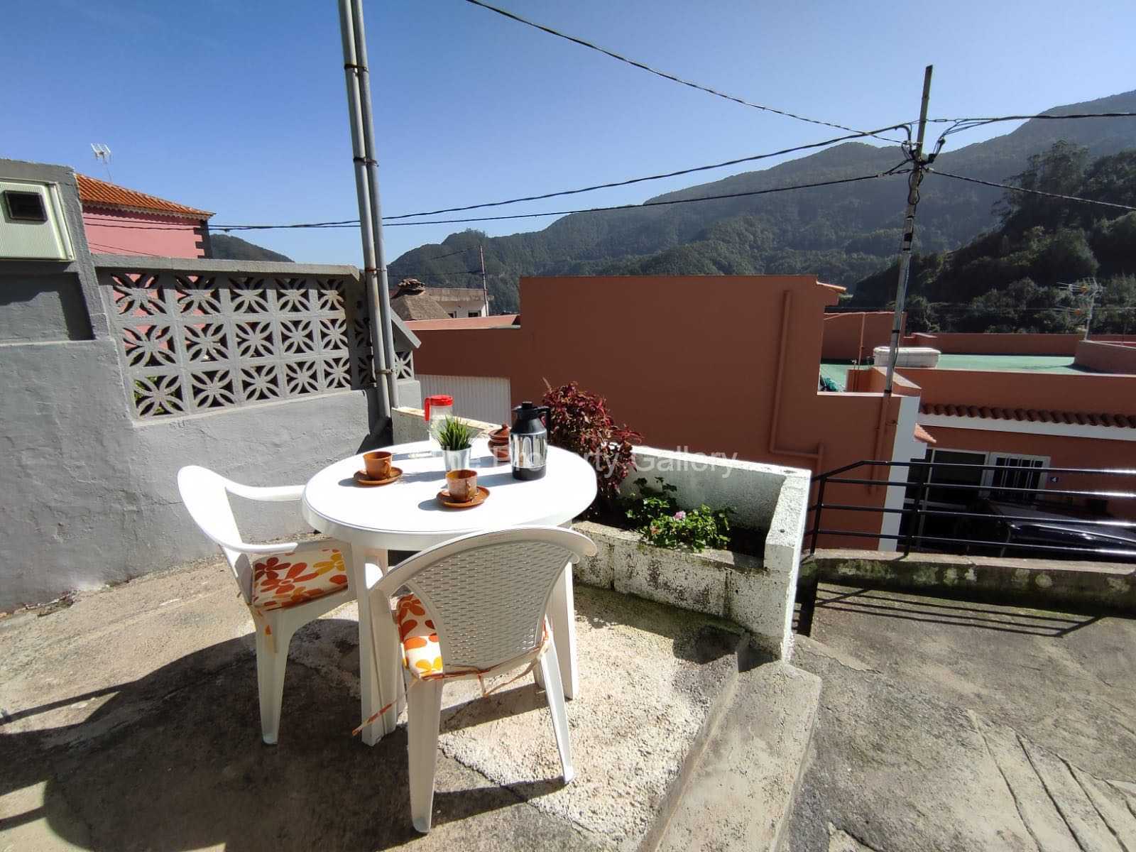 公寓 在 La Laguna, Canarias 11233837