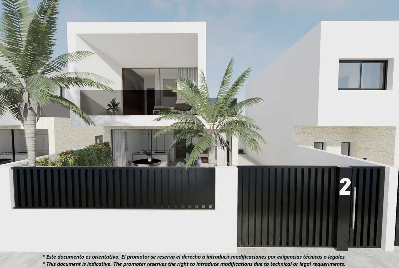 Casa nel Los Tarragas, Murcia 11233875