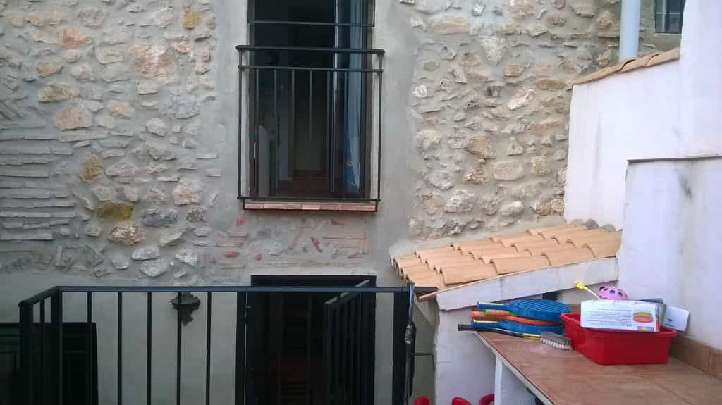 집 에 La Font d'en Carròs, Comunidad Valenciana 11233924