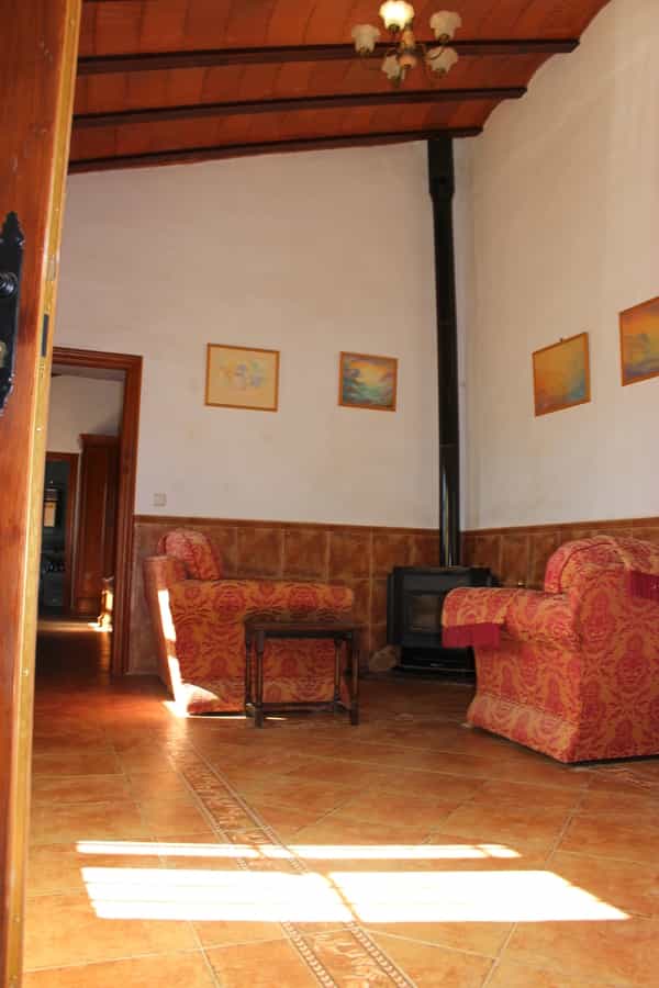 σπίτι σε Fuente Alamo, Región de Murcia 11234139