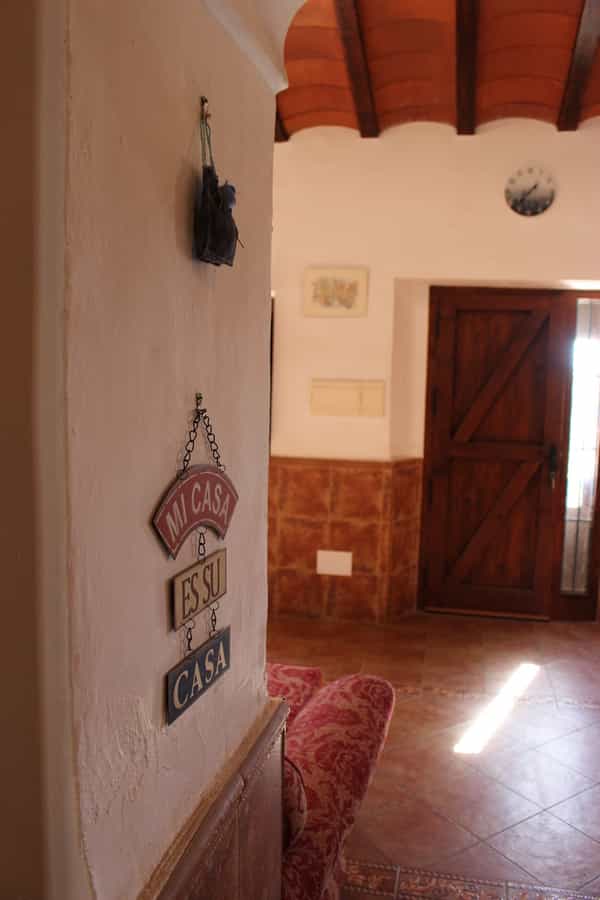 σπίτι σε Fuente Alamo, Región de Murcia 11234139