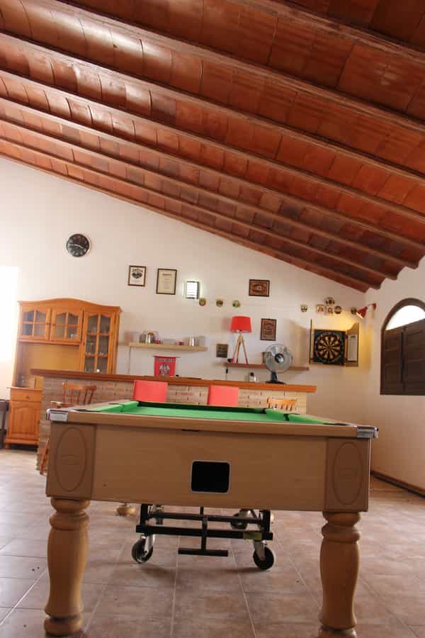 casa en Fuente-Álamo de Murcia, Murcia 11234139