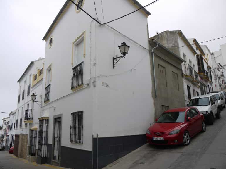 Hus i Olvera, Andalucía 11234206