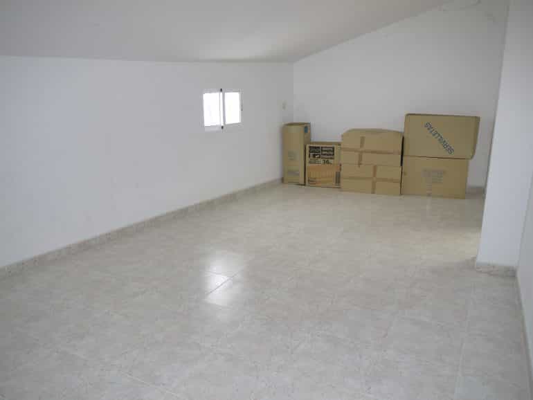 House in Olvera, Andalucía 11234206