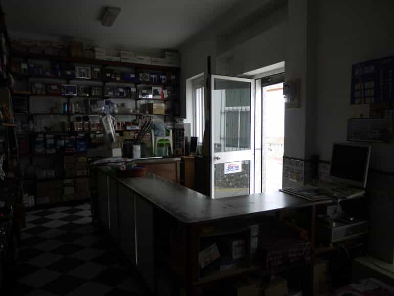 rumah dalam Olvera, Andalucía 11234206