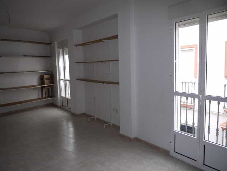 rumah dalam Olvera, Andalucía 11234206