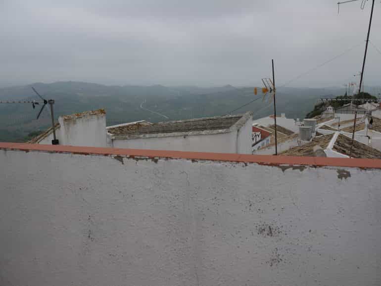 House in Olvera, Andalusia 11234206