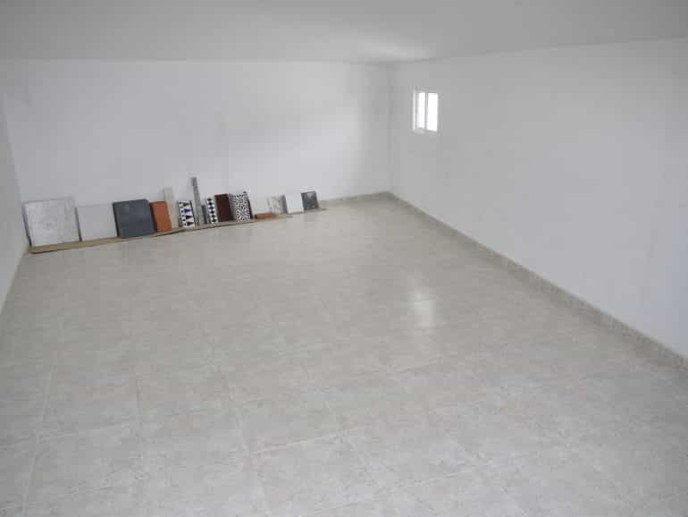 House in Olvera, Andalucía 11234206