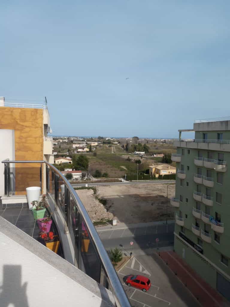 Condominium in La Font d'en Carròs, Comunidad Valenciana 11234219