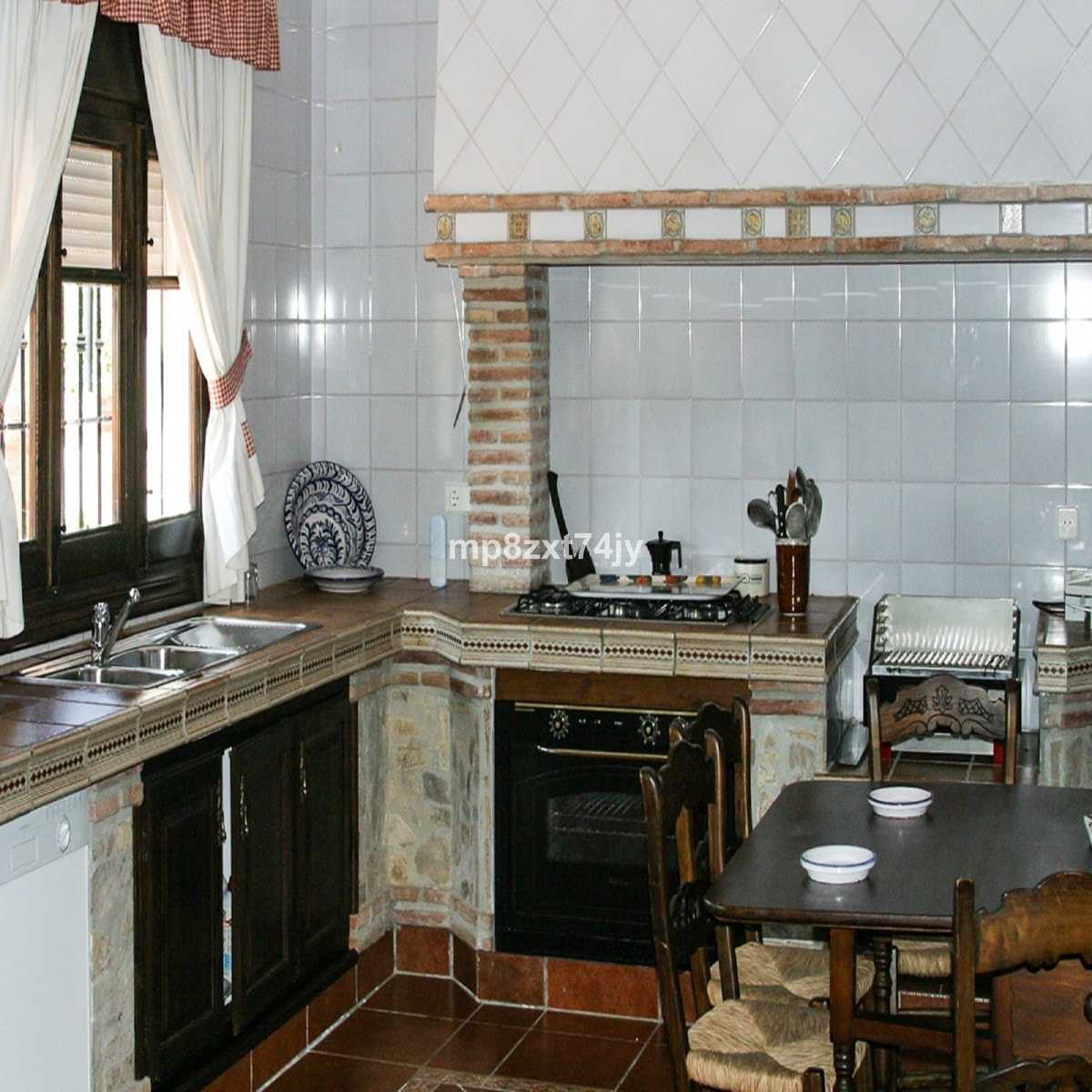 Huis in Canillas de Aceituno, Andalucía 11234282