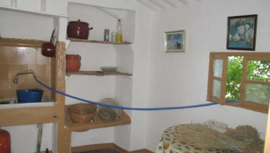 Huis in Carratraca, Andalusië 11234319