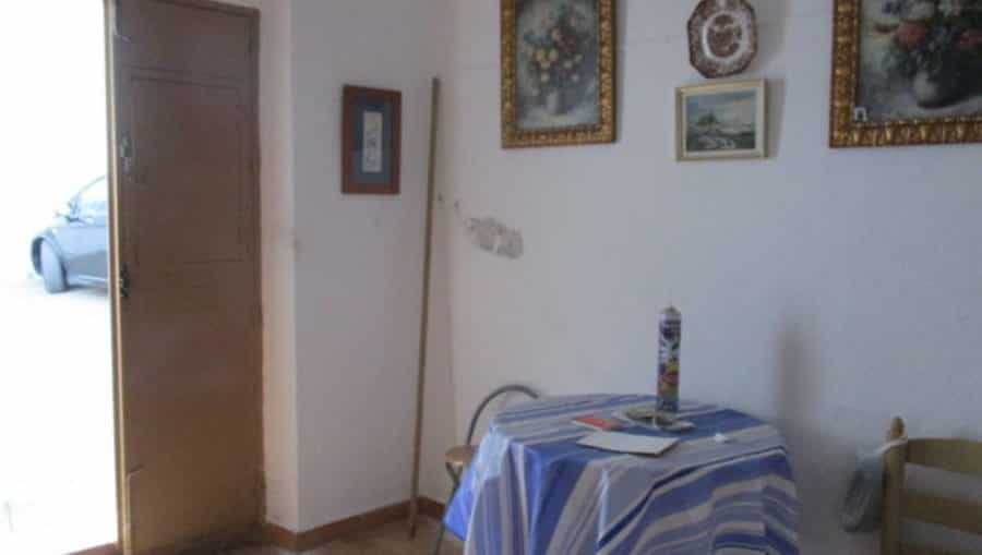 Talo sisään Carratraca, Andalusia 11234319