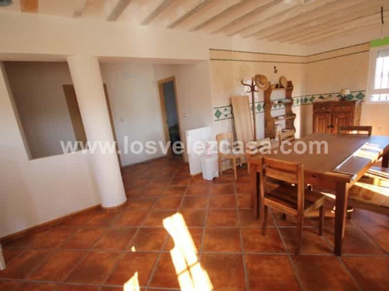 Talo sisään Velez Rubio, Andalusia 11234332