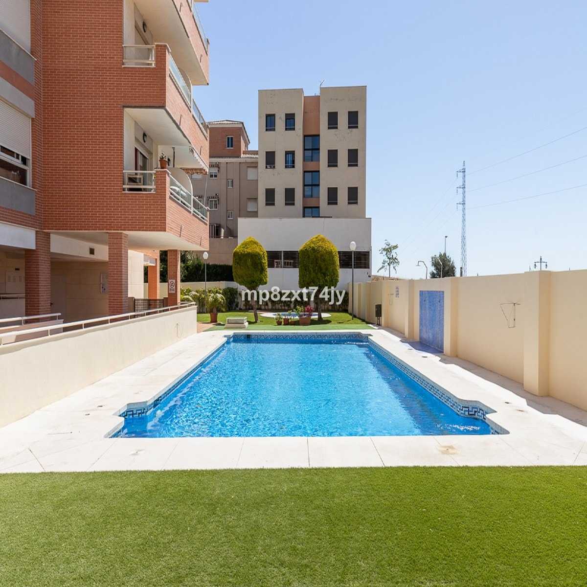 Condominium in Torre del Mar, Andalusië 11234436