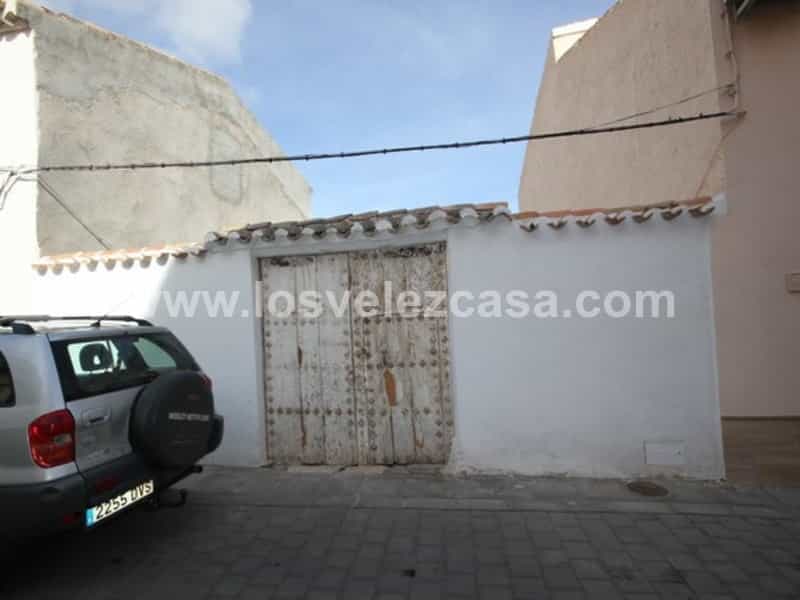 House in Velez Rubio, Andalusia 11234552