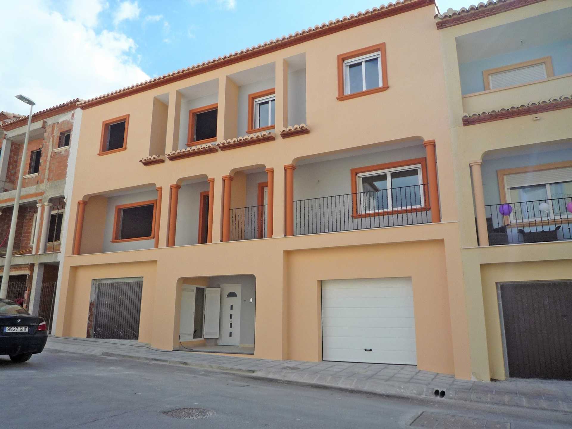 Будинок в Teulada, Comunidad Valenciana 11234649