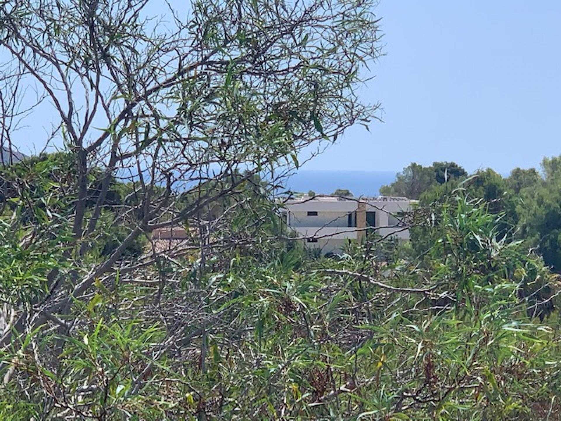 Tanah dalam Morayra, Pulau Canary 11234705