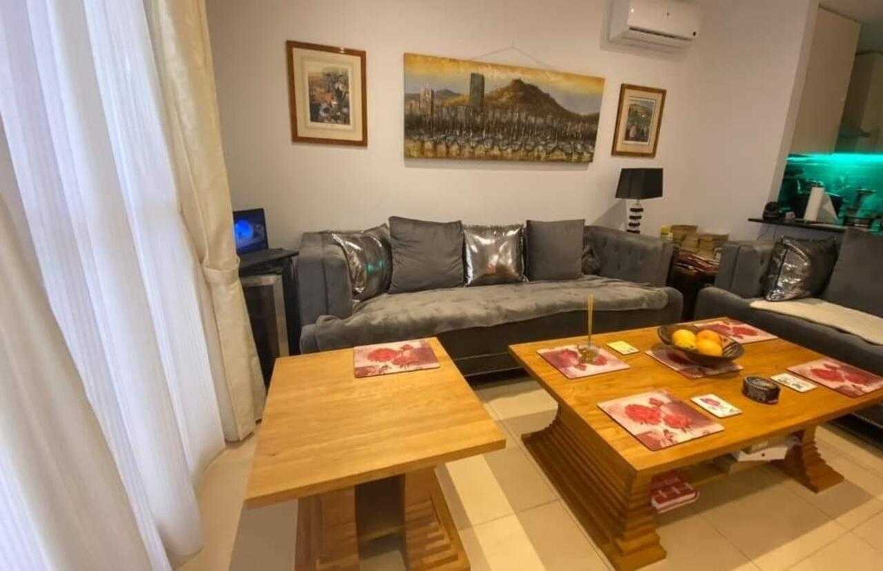 公寓 在 Totana, Región de Murcia 11234833
