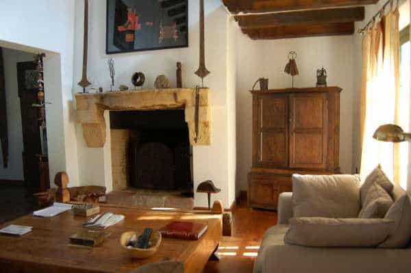 집 에 Benaoján, Andalucía 11234861