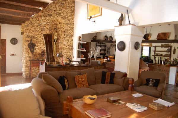 Casa nel Benaoján, Andalucía 11234861