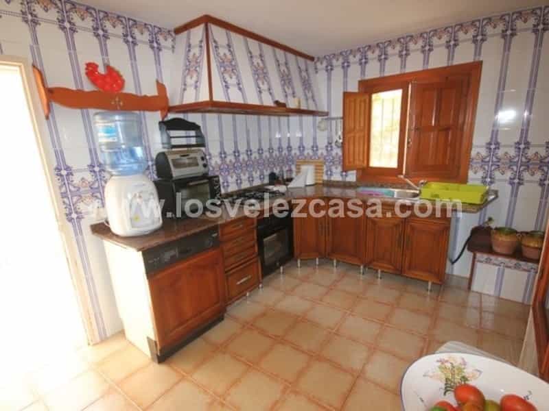 Casa nel Espinardo, Murcia 11235096