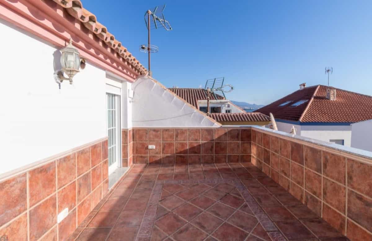 Condominio nel San Luis de Sabinillas, Andalusia 11235106