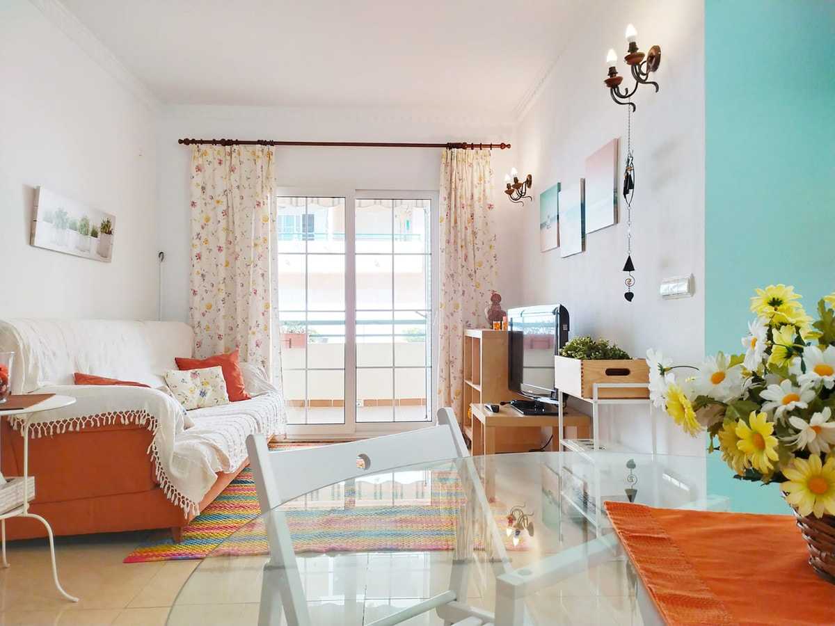 Condominium in Benajarafe, Andalucía 11235166