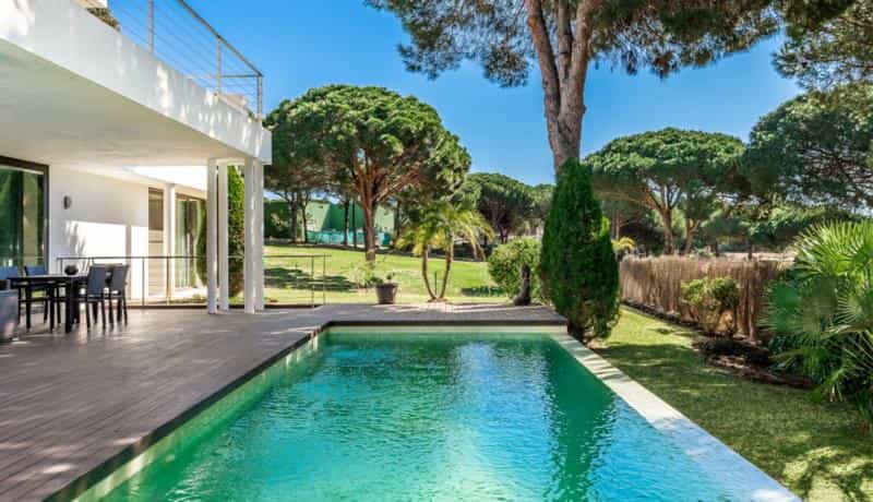 House in Marbella, Andalucía 11235315