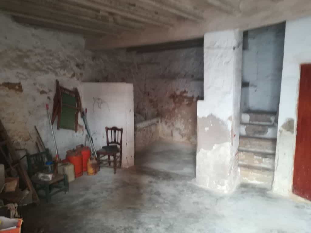 بيت في La Font d'en Carròs, Comunidad Valenciana 11235353