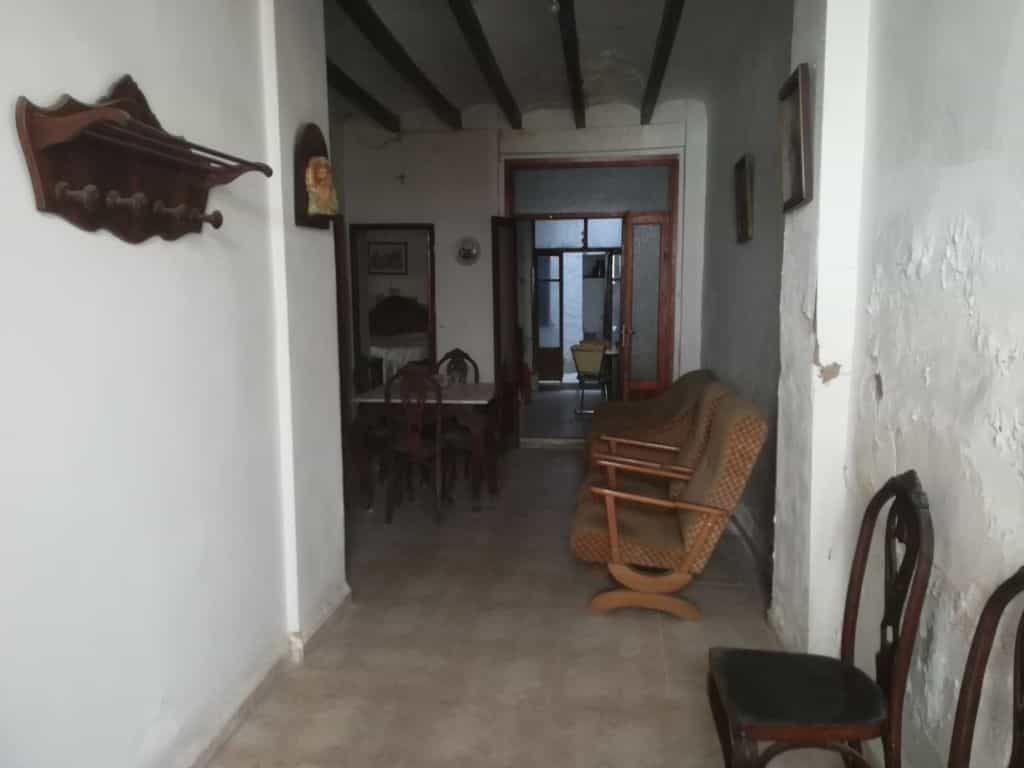 Huis in Castillo del Reboller, Valencia 11235353