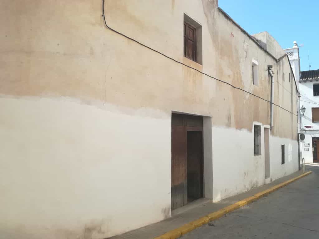 房子 在 La Font d'en Carròs, Comunidad Valenciana 11235353