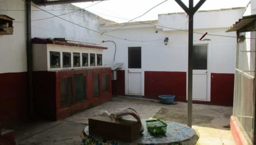 Talo sisään Bermejo, Andalucía 11235559