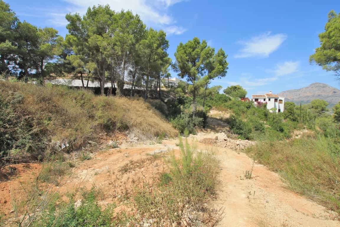 Land in Jávea, Comunidad Valenciana 11235596