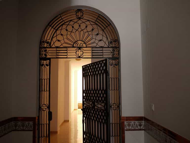 公寓 在 Pruna, Andalucía 11235922