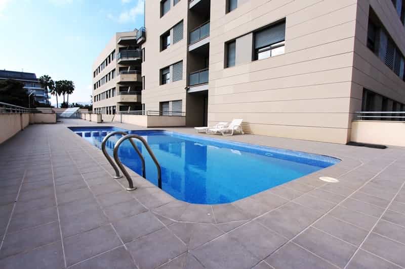 Condominium in Pedreguer, Valencia 11235929